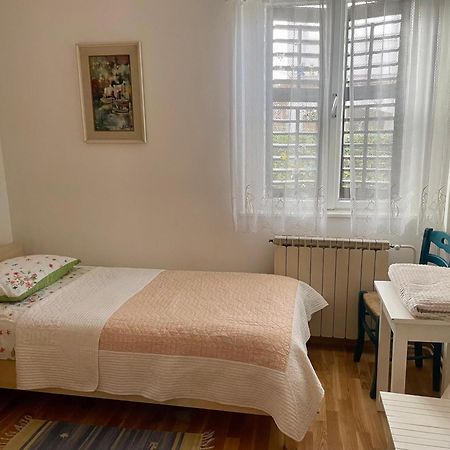 Apartments Kolorcek Ізола Екстер'єр фото