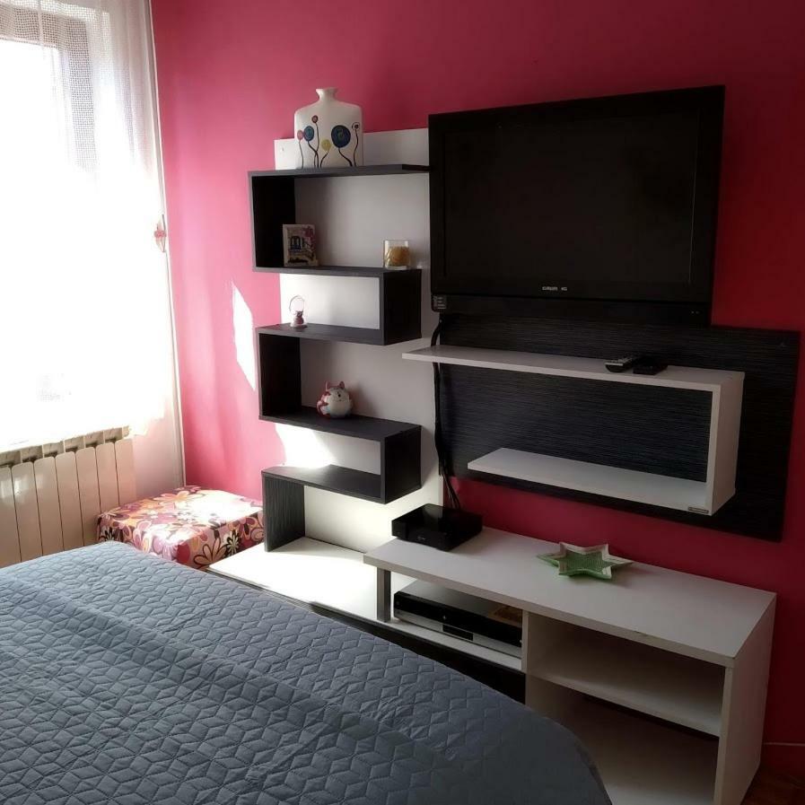 Apartments Kolorcek Ізола Екстер'єр фото